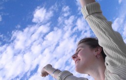 A NOVA CARA DA LIDERANÇA