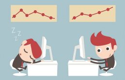 COMPORTAMENTOS E MOTIVADORES, QUAL A RELAÇÃO?