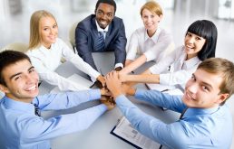 O QUE É SER UM LÍDER REAL?